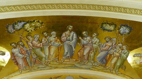 Santoral Julio